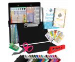 Complete Clipboard Kit - Nursing Edition